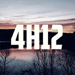 Logo 4h12
