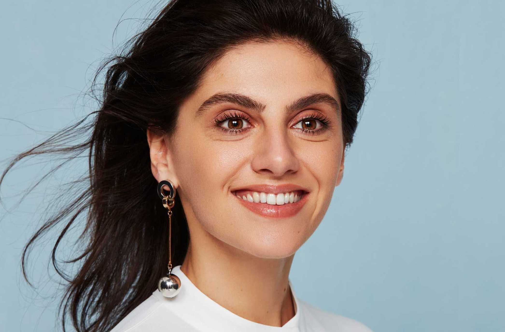 Marina Rollman