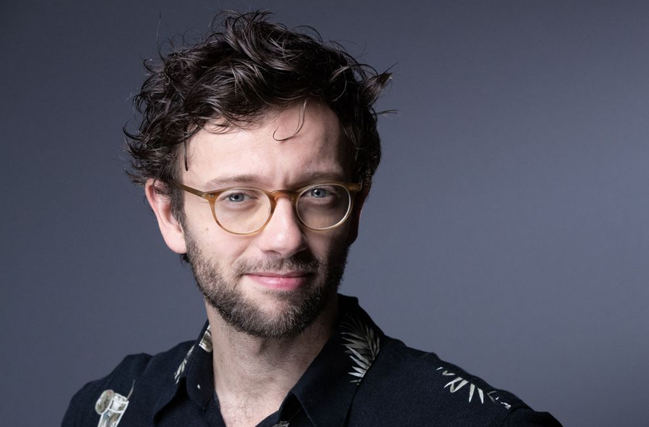 Xavier Lacaille